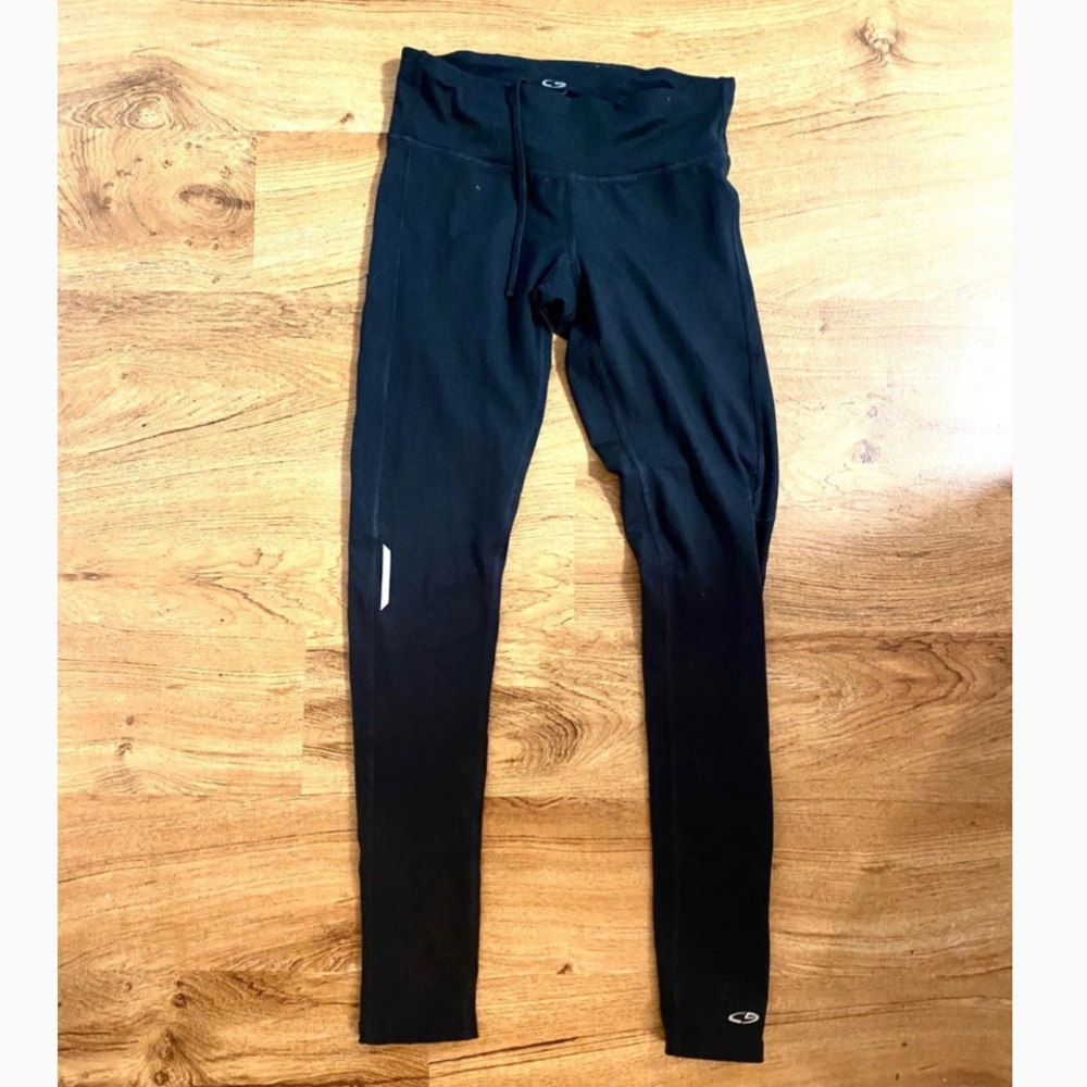 Black c9 by champion leggings XS